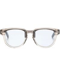 Movitra - Momentum 04 Sunglasses - Lyst