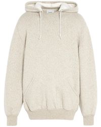 Barrie - Hooded Sweatshirt - Lyst