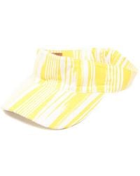 Missoni - Striped Scarf - Lyst