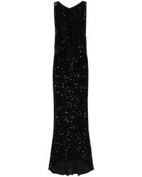 Elisabetta Franchi - Dresses - Lyst