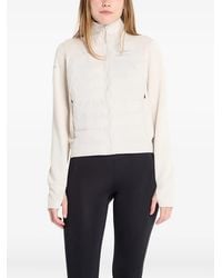 C.r.a.f.t - Subz Padded Jacket - Lyst