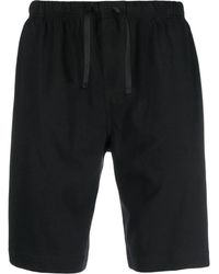 Polo Ralph Lauren - Short De Jogging Polo Pony En Coton - Lyst