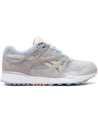 Reebok - End X Ventilator Sneakers - Lyst