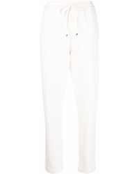 Tommy Hilfiger - Elasticated-waist Trousers - Lyst