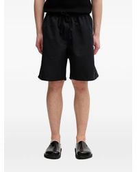 adidas - Song For The Mute 3-Stripe Shorts - Lyst