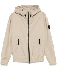 Stone Island - Watro-tc ジャケット - Lyst