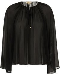 Michael Kors - Jersey - Lyst