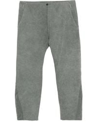Ma+ - Pantalones Rectos Con 8 Bolsillos - Lyst