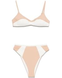 Noire Swimwear - Elise & Gisele Bikini - Lyst