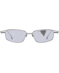 Gentle Monster - Saga 02(V) Square-Frame Sunglasses - Lyst