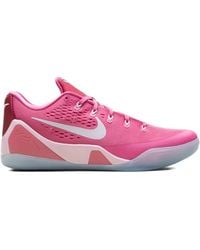 Nike - Kobe 9 Em Low Protro Sneakers - Lyst