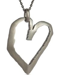 Parts Of 4 - Jazz's Heart Necklace - Lyst