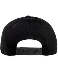 Palm Angels - Studded Logo-Patch Baseball Cap - Lyst