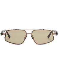 Kuboraum - J73 Sunglasses - Lyst