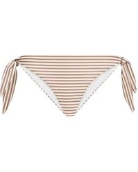 Brunello Cucinelli - Bikini Bottom - Lyst