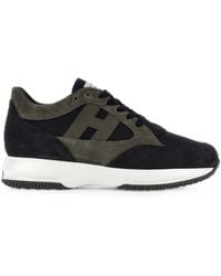 Hogan - Sneakers Interactive - Lyst