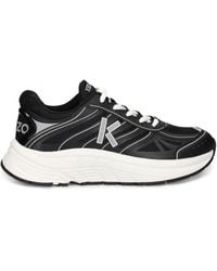 KENZO - Pace Sneakers - Lyst