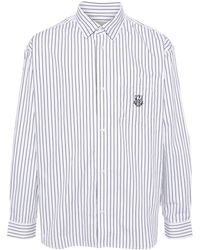 Carhartt - Linus Striped Shirt - Lyst