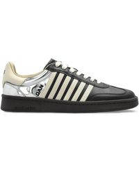 DSquared² - Boxer Sneakers - Lyst