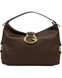 Guess - Camden Logo-Detail Tote Bag - Lyst