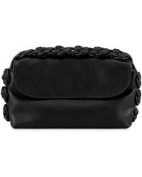 Shanghai Tang - Rose Knot クラッチバッグ - Lyst