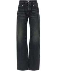 ARMARIUM - Jaro Cotton Jeans - Lyst