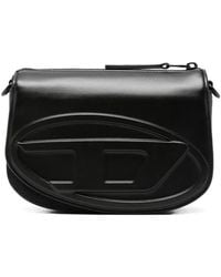 DIESEL - 1Dr Messenger Bag - Lyst