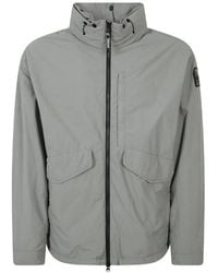 Parajumpers - Hooded Padded Jacket - Lyst