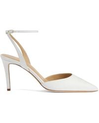 Giuseppe Zanotti - Buckle Strap Pumps - Lyst