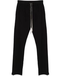 Rick Owens - Berlin Track Pants - Lyst