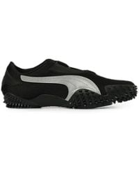 PUMA - Mostro Og Prime Touch-Strap Sneakers - Lyst
