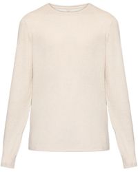Rag & Bone - Crew-Neck Sweater - Lyst