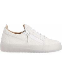 Giuseppe Zanotti - Zapatillas Gail - Lyst