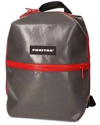 Freitag - Walter Rucksack Mit Logo - Lyst