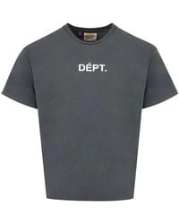 GALLERY DEPT. - Short-Sleeve T-Shirt - Lyst