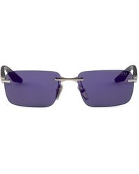 Prada - Linea Rossa Sunglasses - Lyst