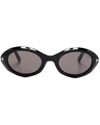 Tom Ford - Carmen Ft1186 01A - Lyst