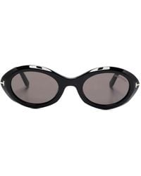 Tom Ford - Carmen サングラス - Lyst