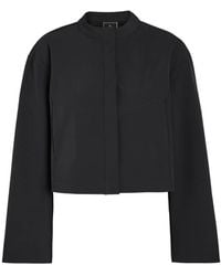 Nike - Vetse À Col Montant - Lyst