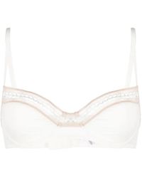 Eres - Jump Padded Bra - Lyst