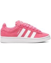 adidas - "campus 00s ""pink Fusion"" Sneakers" - Lyst