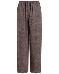 12 STOREEZ - Drawstring Track Pants - Lyst