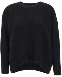 Kaos - Dropped-Shoulder Oversized Sweater - Lyst