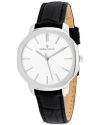 Christian Van Sant - Octave Slim 37Mm Watch - Lyst