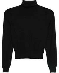 GOES BOTANICAL - Pullover Mit Rollkragen - Lyst