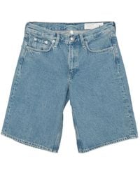 Rag & Bone - Ariel Short - Lyst