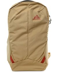 Gregory - Rhune 22 Logo-Print Ripstop Backpack - Lyst
