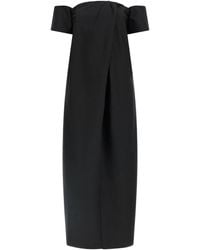 Magda Butrym - Dress - Lyst