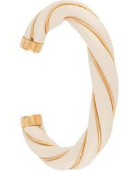 Aurelie Bidermann - 'Diana' Armreif - Lyst