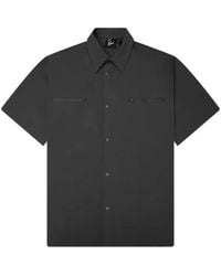 by Parra - Chemise Hardly Hiked À Manches Courtes - Lyst